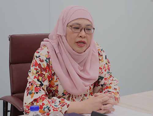 MEDIA INTERVIEW - PMB Tijari Offers Contract Financing for Bumiputera SMEs