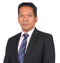 En. Mohd Azam Bin Jamaluddin